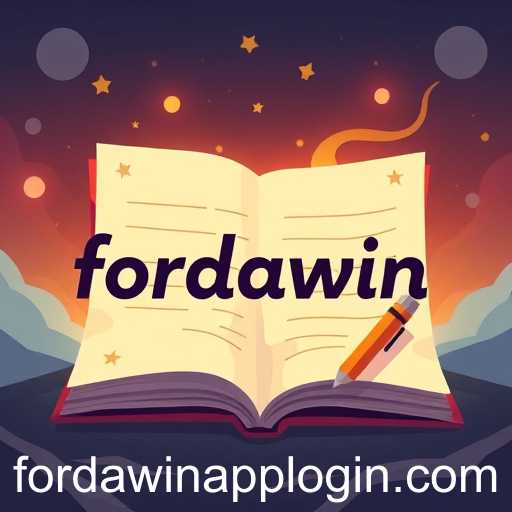 Fordawin Inspires New Wave in Online Gaming