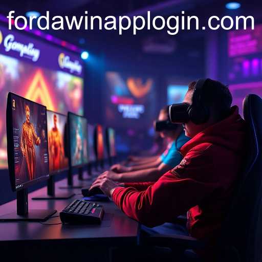 Gaming Platform Revolution: Fordawin's Impact in 2025