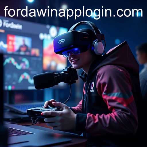 Fordawin: Navigating the Evolving Gaming Landscape
