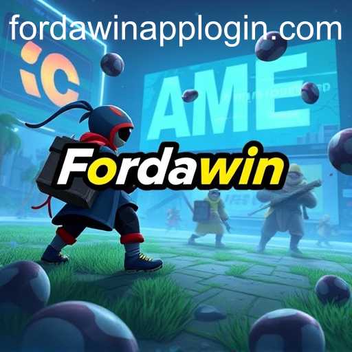 Fordawin: Revolutionizing Online Gaming