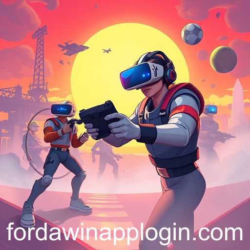 The Evolution of Gaming and Fordawin's Role