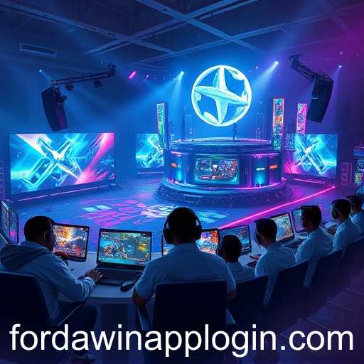 Gaming Revolution: fordawin's Impact on 2025 Trends
