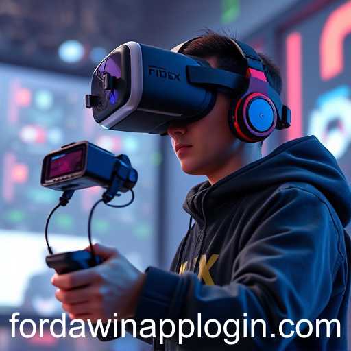 Gaming Trends Shaping 2025