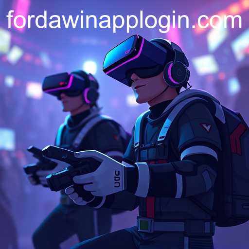 Gaming Trends of 2025: A New Era