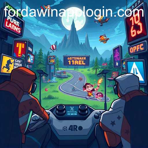 Gaming Triumph Amidst Global Challenges